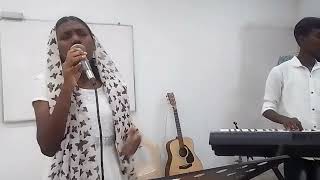 Sunday Worships 26-11-2023
