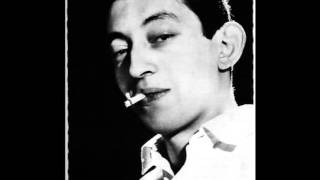 Laissez Moi Tranquille - Serge Gainsbourg