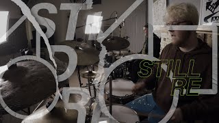 Still Dre - Dr Dre Feat. Snoop Dogg - Double Drum Cover
