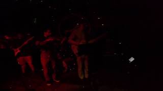 Village Sticks - 'Satelite' by Guster (cover)
