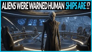 Aliens Were Warned: Human Ships Are Unique — and They’re About to Learn Why | HFY | Sci-Fi Story