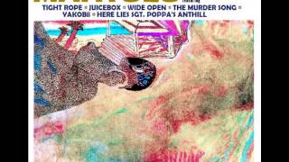 Tight Rope - Mahtulu
