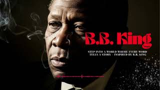 B.B. King’s Inspired Blues Reborn – A Soulful Tribute Like Never Before! Soul of Blues