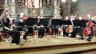 B. Marini: Passacaglia à quattro