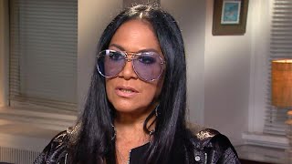 Sheila E. Talks New Album and Her Relationship With Prince, Says It Began and Ended With Music