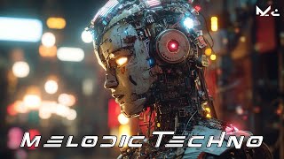 Melodic Techno 2025 | Progressive Mix for a New Musical Evolution