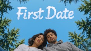 DJ BURGI - First Date ( lyrics video )