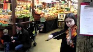 Vancouver 2010 Guides: Granville Island Walking Tour - ...