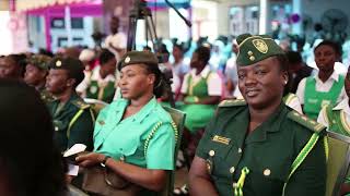 LIVE NOW! Join us for the official Media Launch of the BCI Ghana Walk for the Cure 2025.