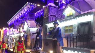 North Petherton Carnival 2017 Maria Sydenham CC Jack