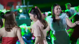 រាត្រីសមោសរទសវត្សរ៍៦០