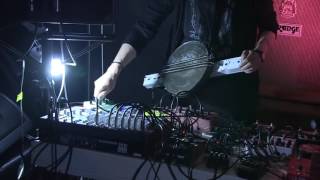 Merzbow Boiler Room Tokyo Live Set