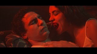 Oblique & Carlos Bayona - My Mother´s Dating A Vampire (A Song For The Lost Boys)