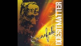 DoesitmatteR - Crossfade