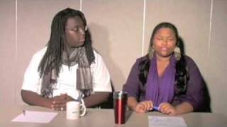 The AV Report:September 2009-Part 1