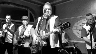 Mayhem: GONE ROCKIN'