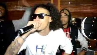 iEnvy Performing Live in Scranton PA