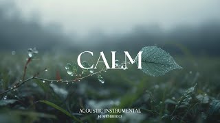 Relaxing Guitar for Stress Relief, work and study | REMEMBERED