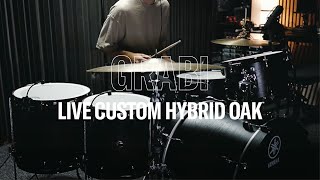 Artist Performance | Grabi | Yamaha Drums