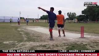 #pandori_gola_cup- #SUPER_FINAL  (Bhamri-Love heeran,Nanni GSP) VS (KANG-Aman ghuman,Hinda Firozwal)