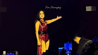 Sexbomb Concert rAWnd 2 | Jopay x Mayonnaise | SM MOA Arena 