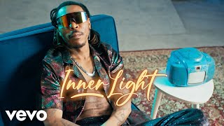 Solidstar - Inner Light (Official Video)