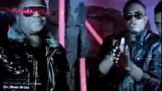 Los 4 & El Baron -  Toca Toca