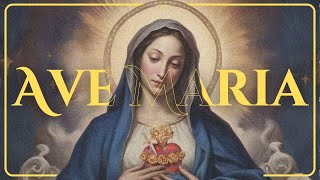 Ave Maria | Giulio Caccini