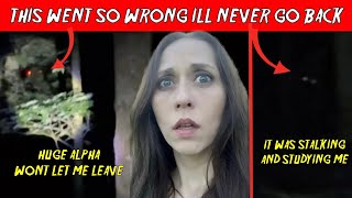 MOST TERRIFYING LIVESTREAM OF MY LIFE HIGHLIGHTS IN 30 MINS