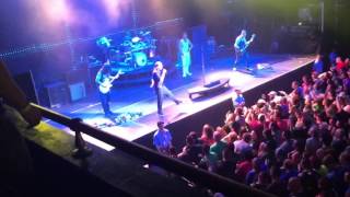 311 - Hive (Live @ Atlanta Tabernacle 7/29/17)