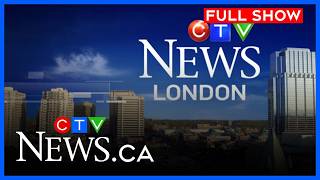 Trump's latest threat against Canada | CTV News London at 11, Monday, Feb. 9, 2026