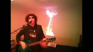 Mr Blue Skye - All Over The World