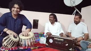 USTAD PARVEZ HUSSAIN MANNA G .....APNI TASVEER KO...