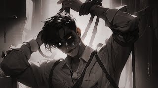 trashxrl -  deus do olimpo // slowed & reverb