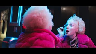 #BeforeYouAsk | Make-up | RNIB