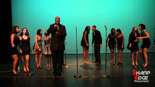 Onda Latina and The Inspiration Show Highlights