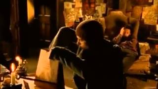 Strange   1x04   Costa Burra