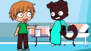 Scooby recupera suas bolas ●meme gacha club●