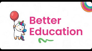 FREE LIVE Maths class for kids | Age 6-8 years | instrucko
