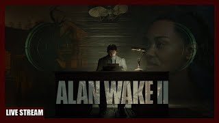 Did we save Alan or Mr. Scratch? | Friday Fright Night | Live Stream 11/3/23