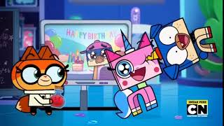 My reaction to Shimmer and Shine Season 5 and Cuphead are coming this Fall.