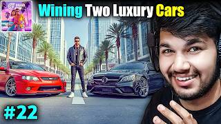Free Luxury Cars From Event || Grand Mobile RP Life Simulator Gameplay