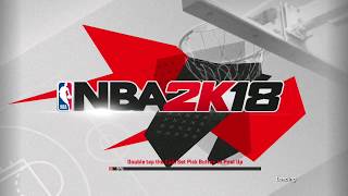 NBA 2K18 Android Gameplay (Samsung J7 Pro Android v7.0)