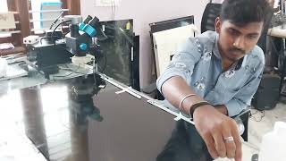 Bonding training...with... compact bonding machine...(kannada)