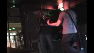 The Release: Journal, Live at Playland Bar, August 2, 2012