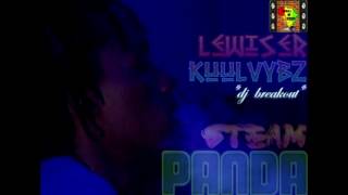 lewiser kuulvybz steam panda