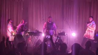 PROBASS ∆ HARDI - Live in Vancouver