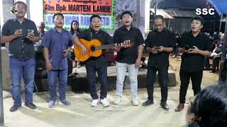 Lagu Toraja Inan Sissareanku - Cover VG. Higayon Kendari