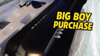 Huge Batman Pickup Unboxing 🦇
