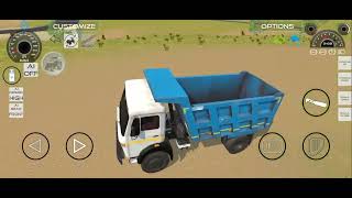 Truck Videos, Indian Vehicles Simulator 3D, Indian Bike Driving 3D Game Videos